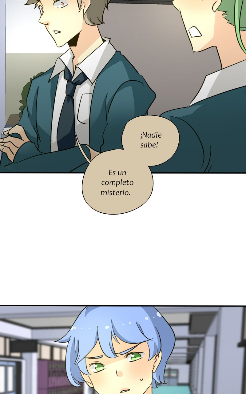 Read extraOrdinario ES Manga Online