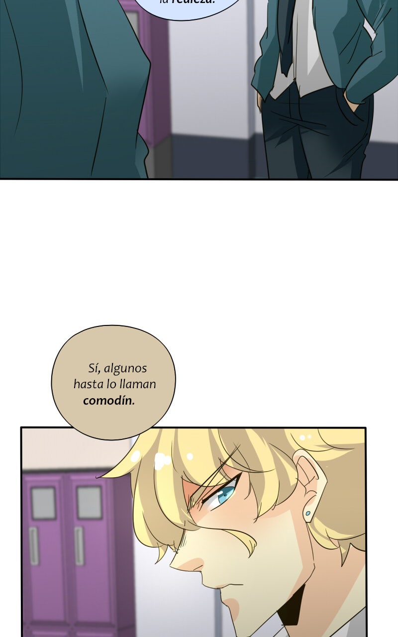 Read extraOrdinario ES Manga Online