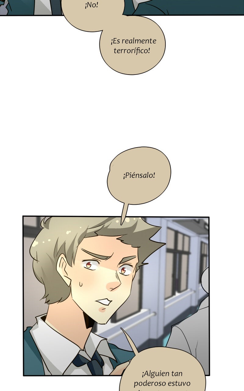 Read extraOrdinario ES Manga Online