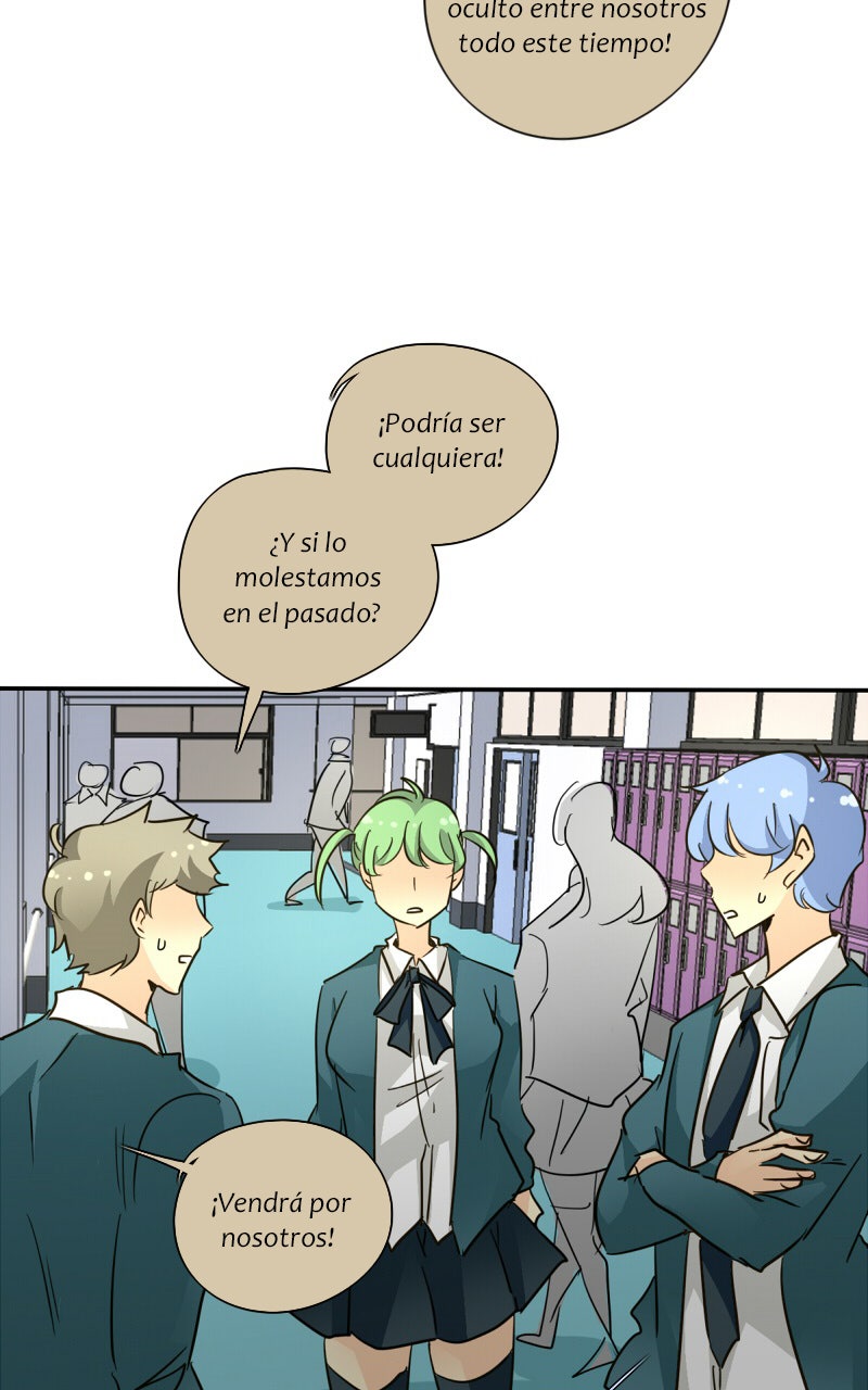 Read extraOrdinario ES Manga Online