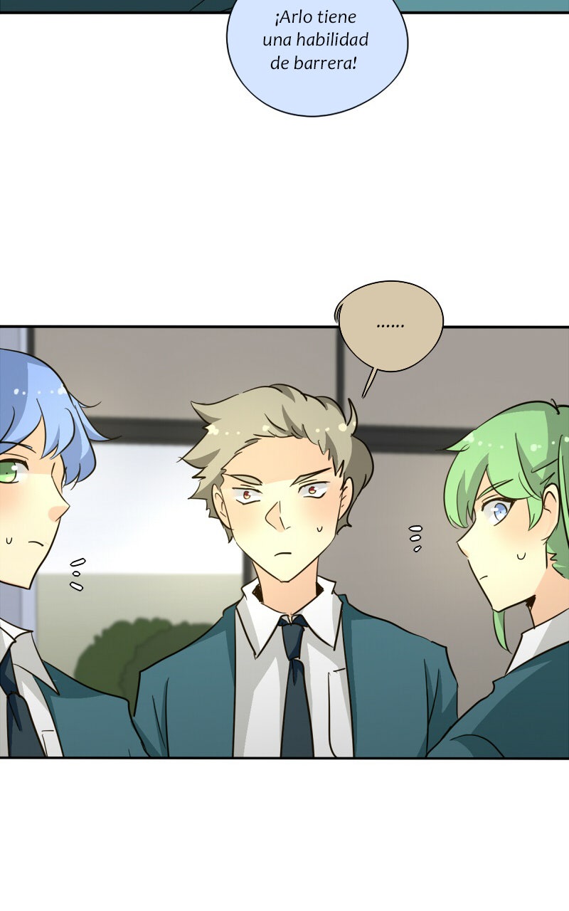 Read extraOrdinario ES Manga Online