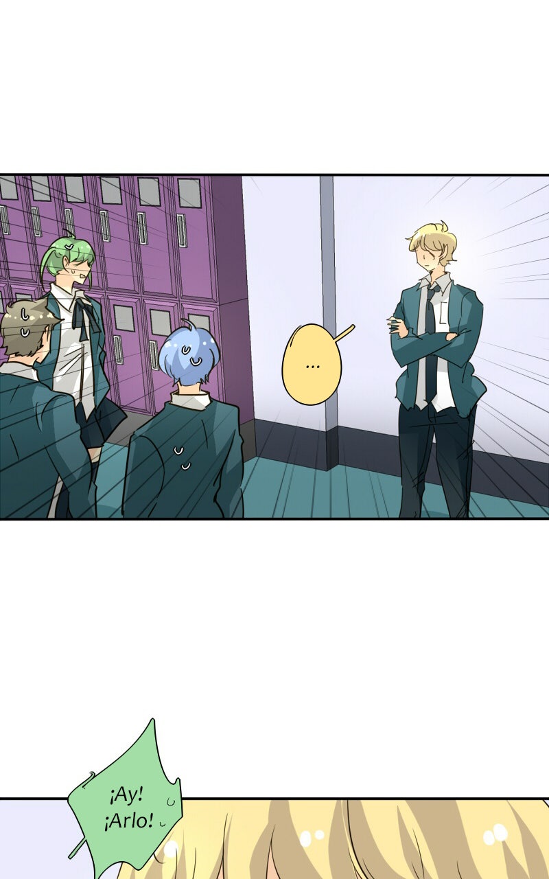 Read extraOrdinario ES Manga Online