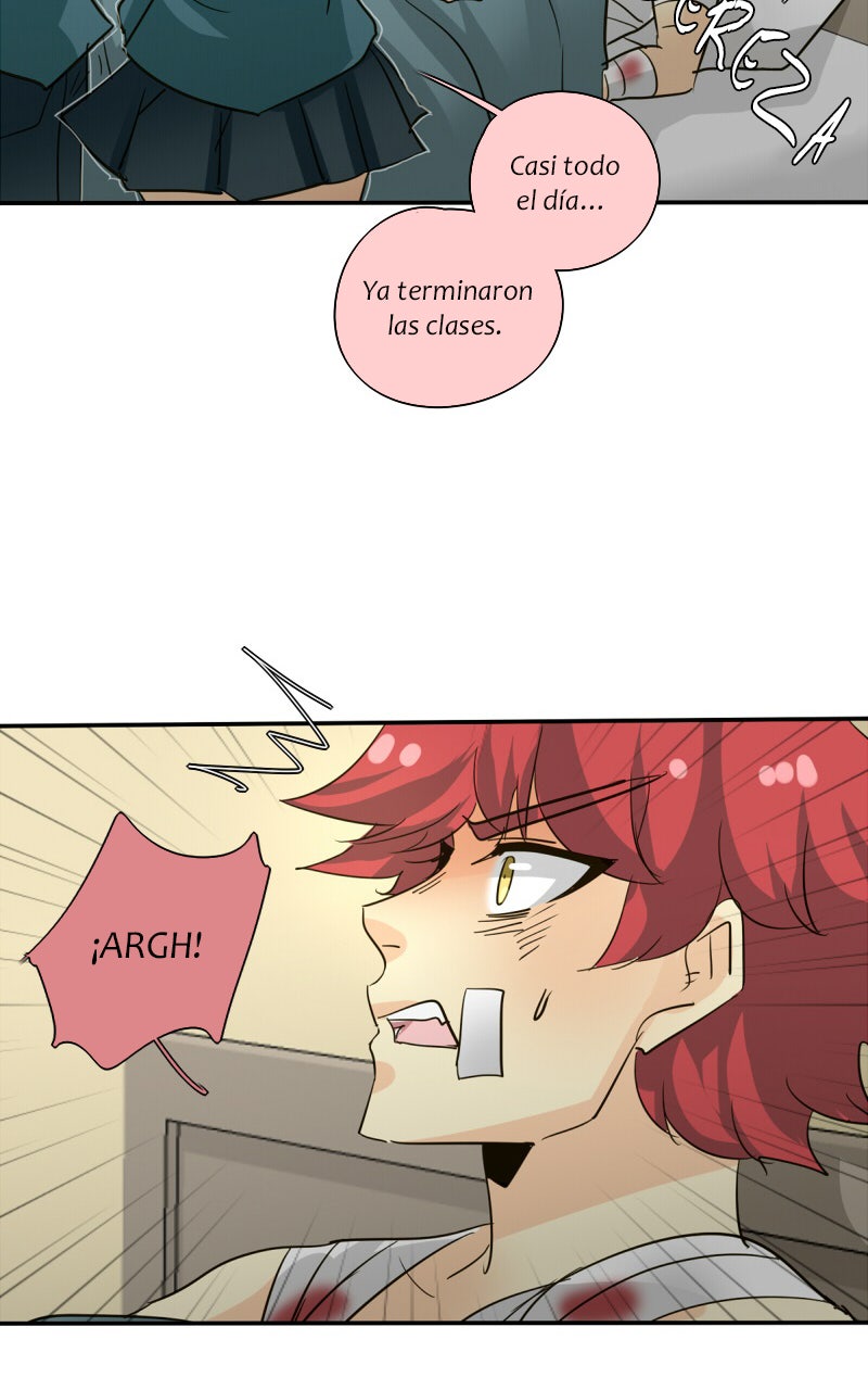 Read extraOrdinario ES Manga Online