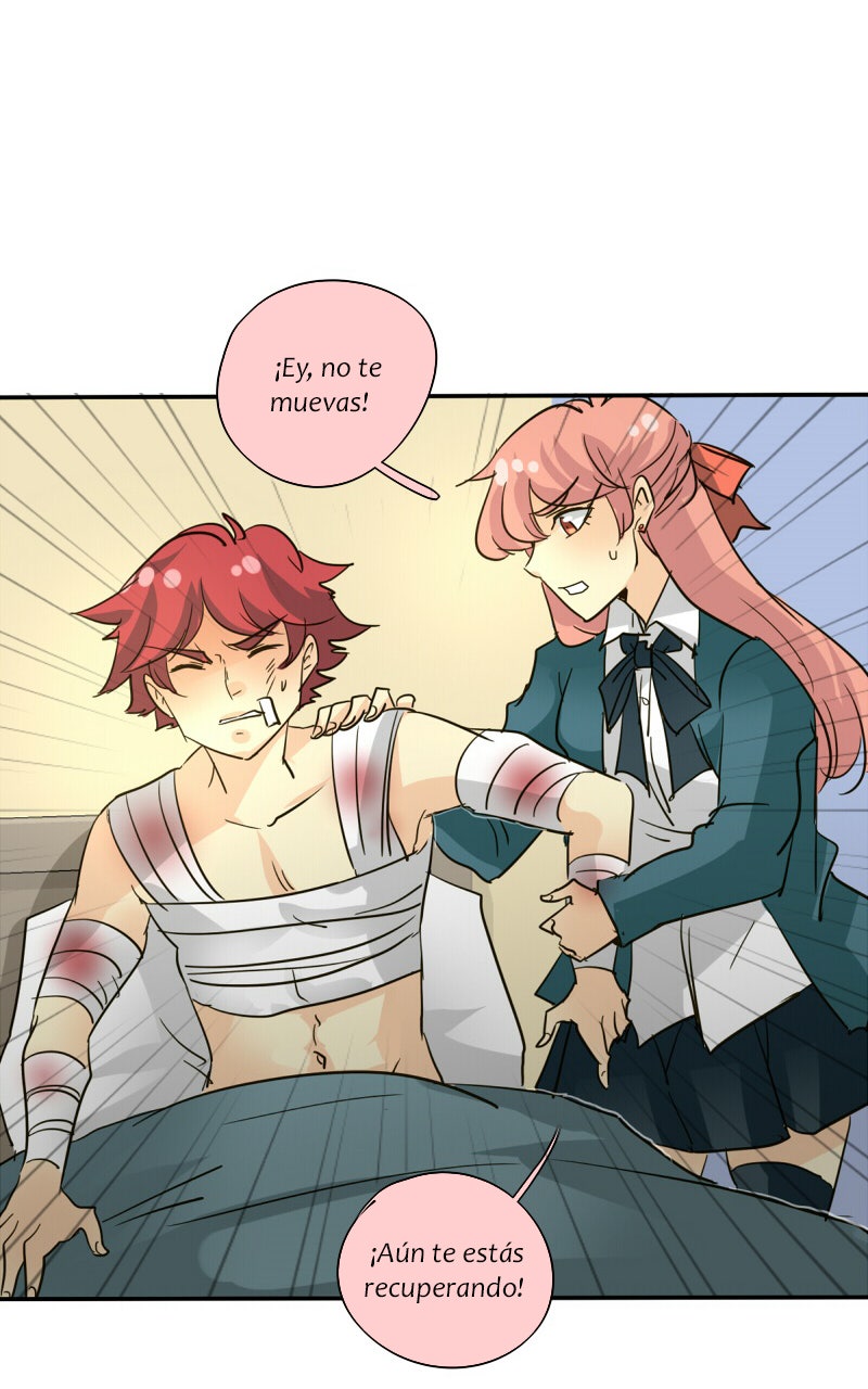 Read extraOrdinario ES Manga Online