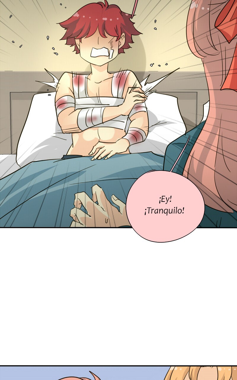 Read extraOrdinario ES Manga Online