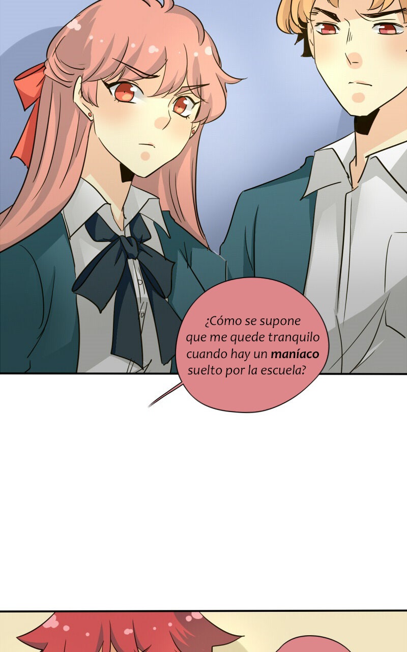 Read extraOrdinario ES Manga Online
