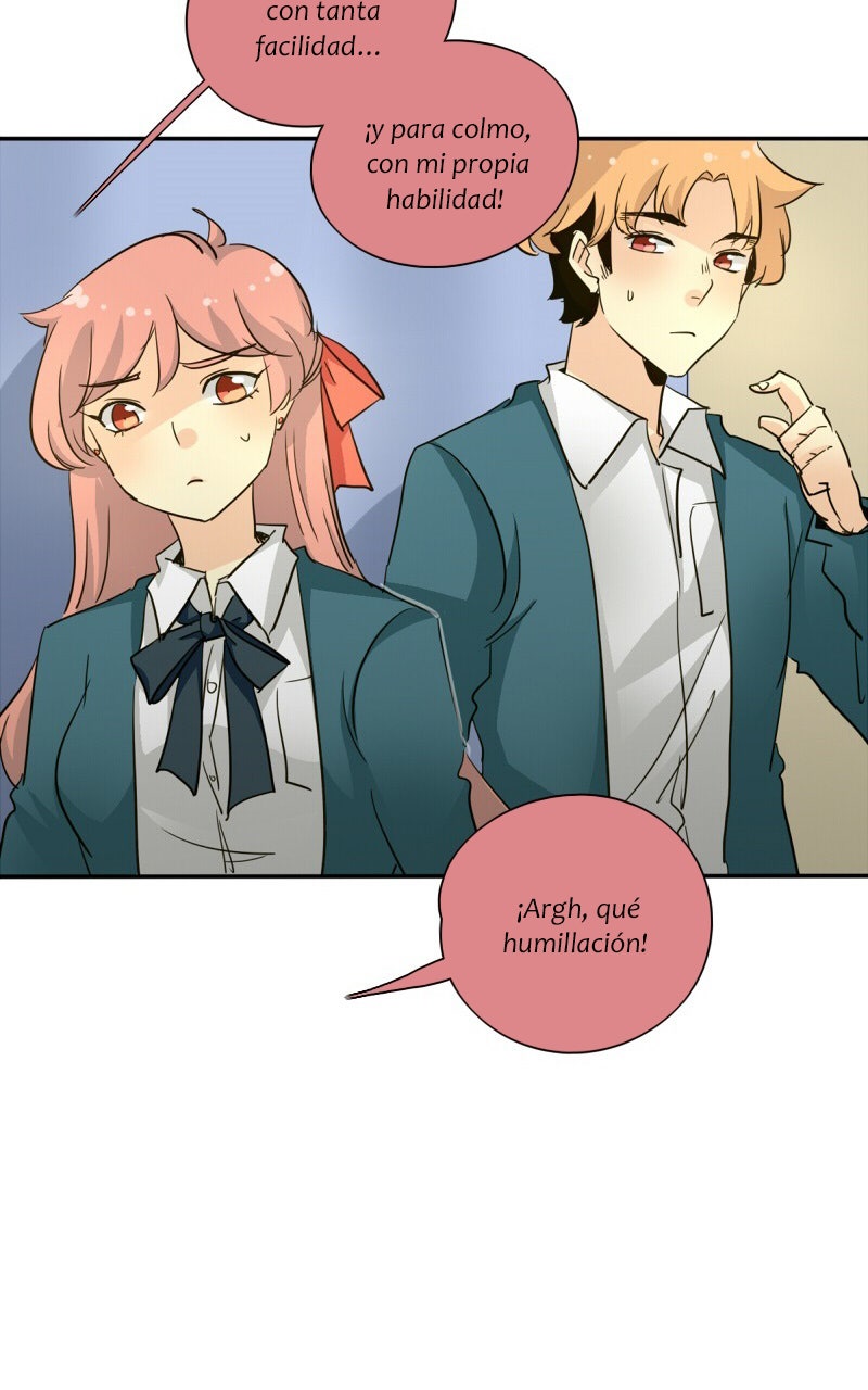 Read extraOrdinario ES Manga Online