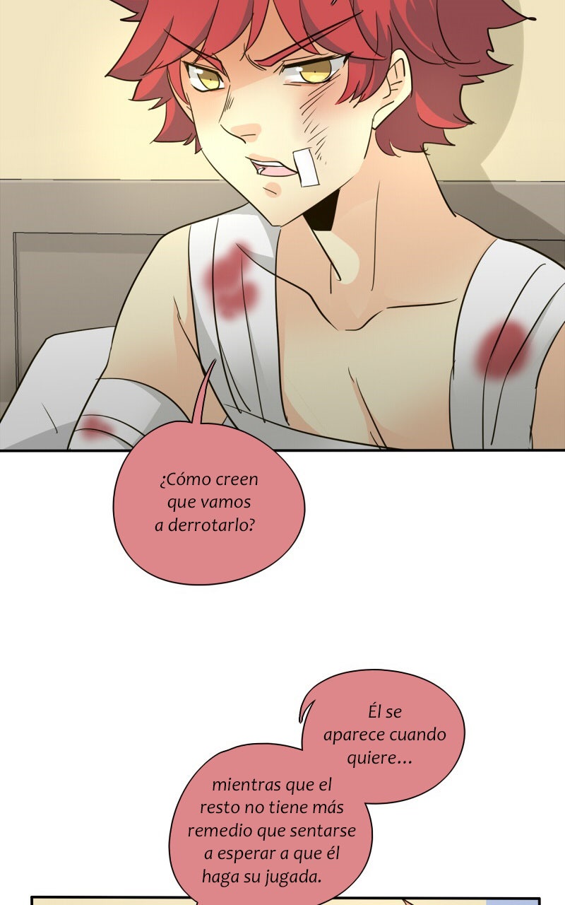 Read extraOrdinario ES Manga Online