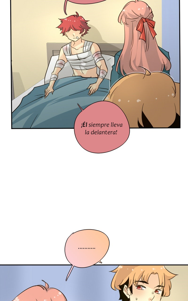 Read extraOrdinario ES Manga Online