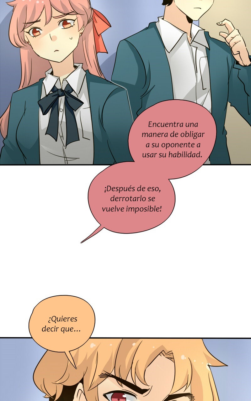 Read extraOrdinario ES Manga Online