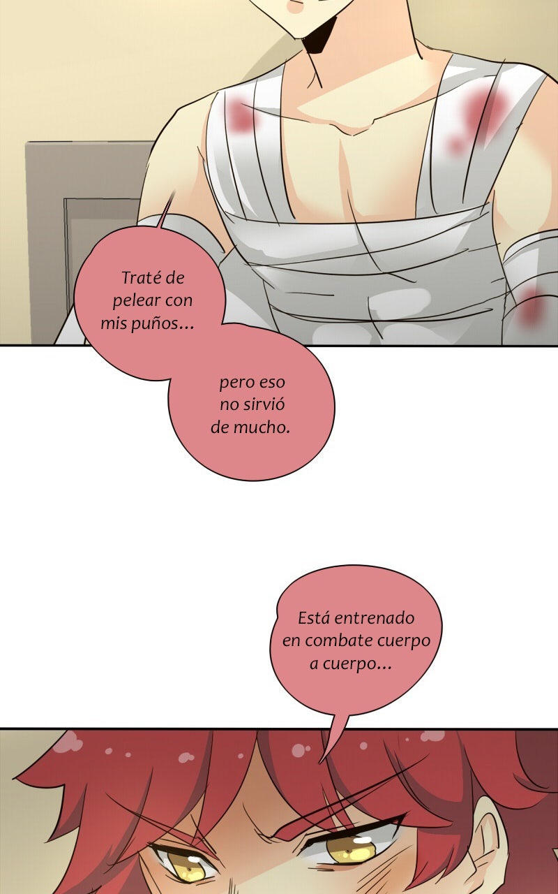 Read extraOrdinario ES Manga Online
