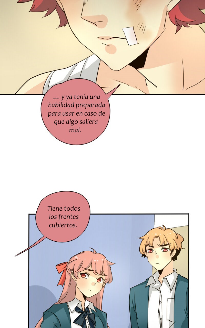 Read extraOrdinario ES Manga Online