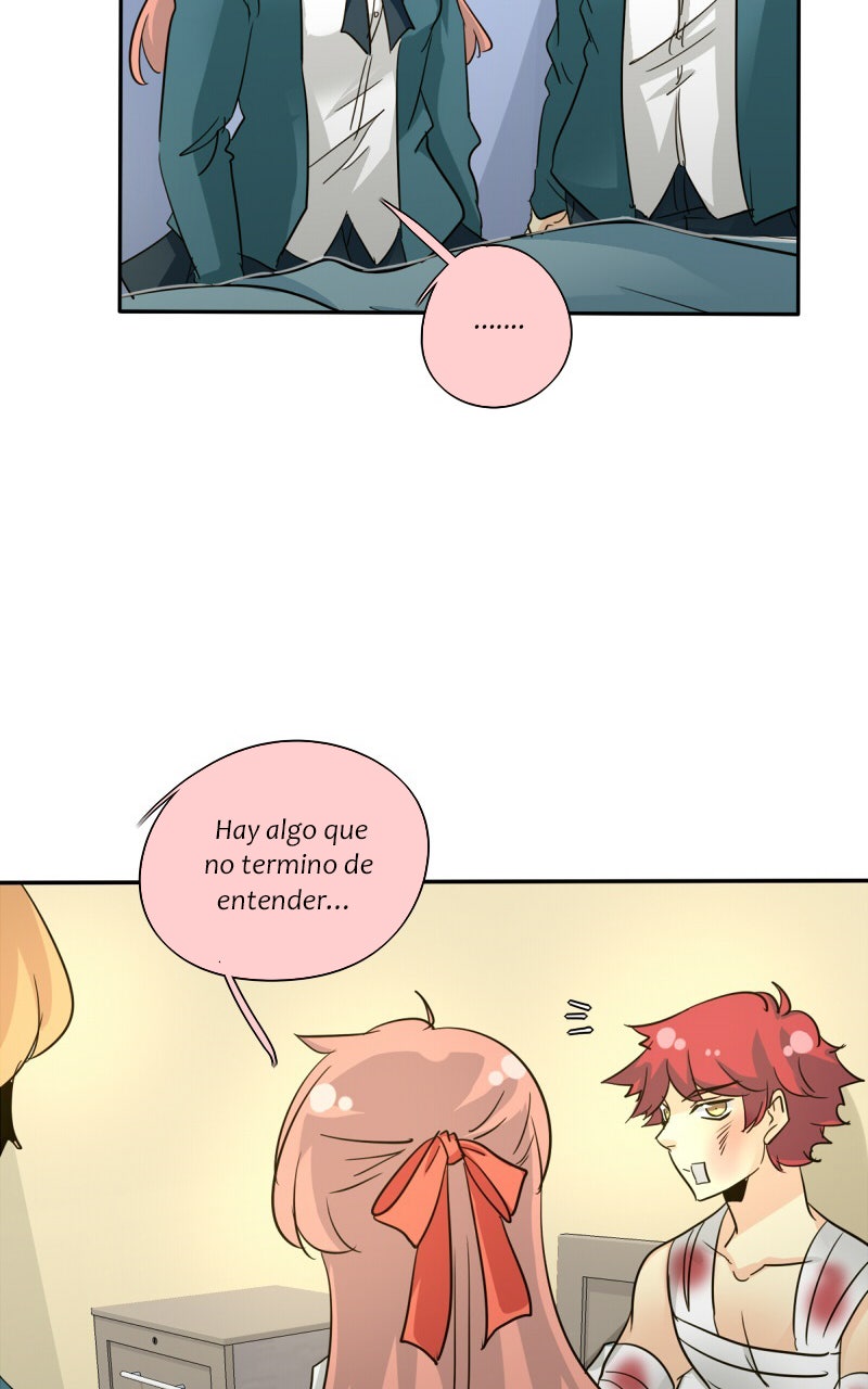 Read extraOrdinario ES Manga Online