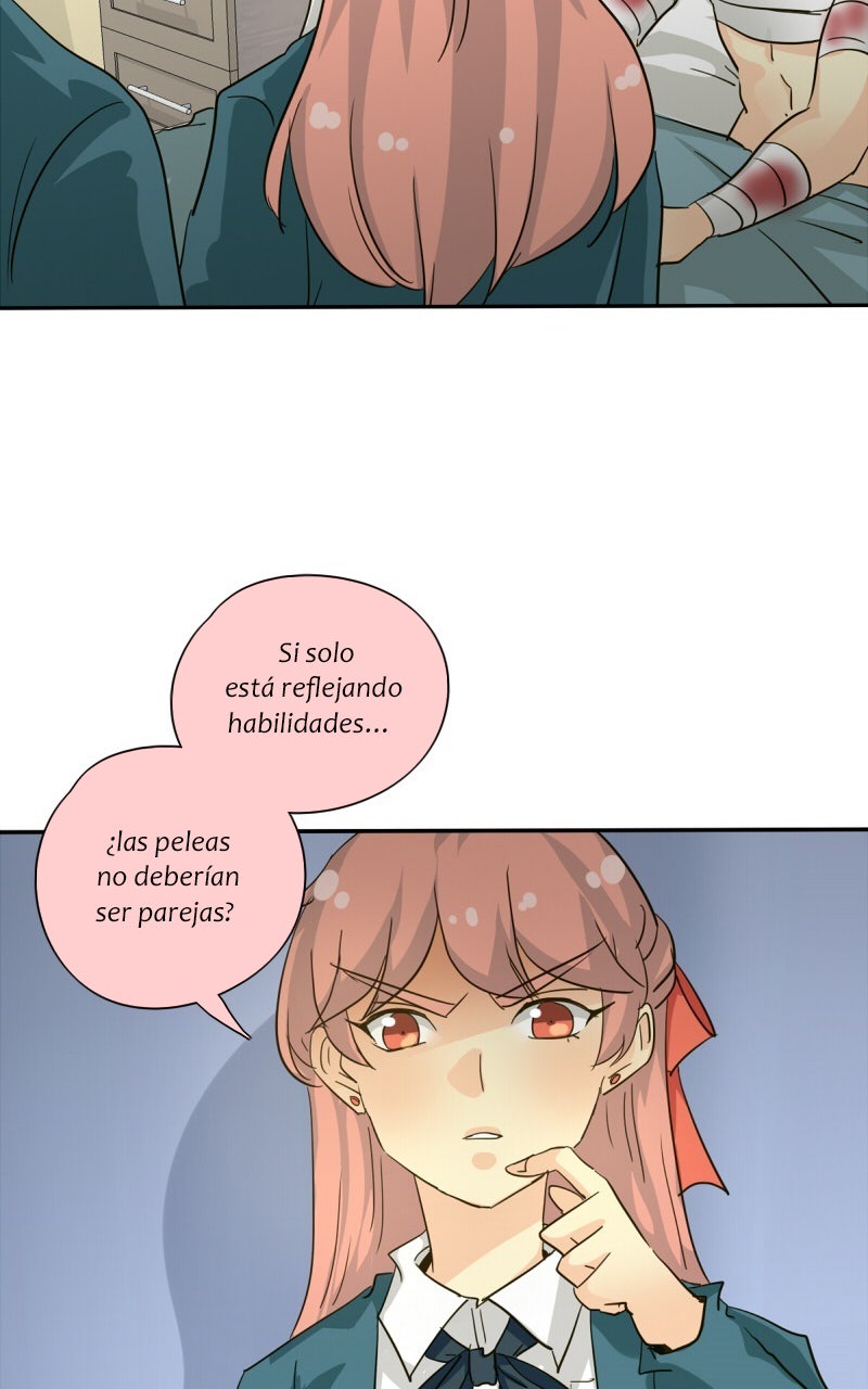 Read extraOrdinario ES Manga Online