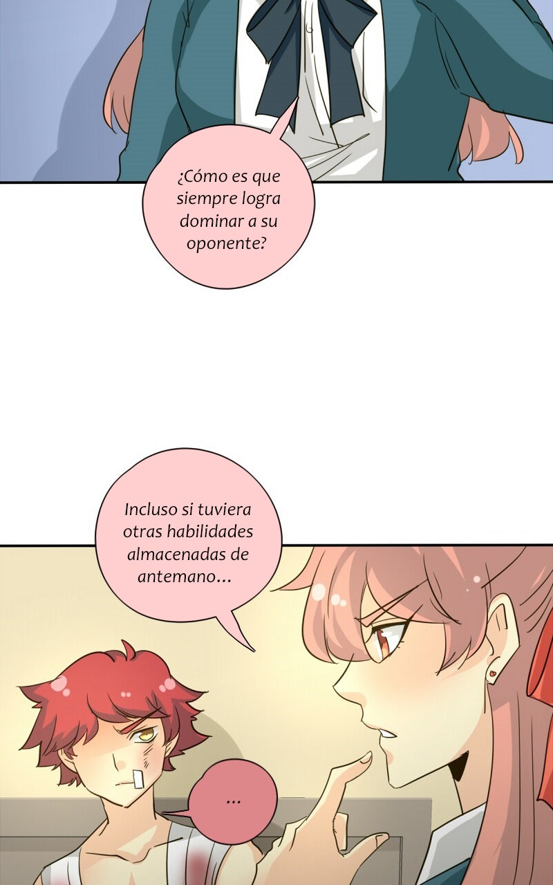 Read extraOrdinario ES Manga Online