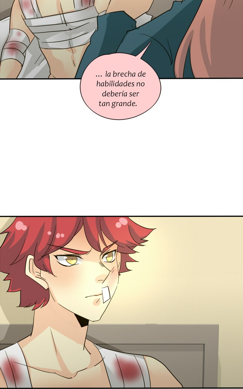 Read extraOrdinario ES Manga Online