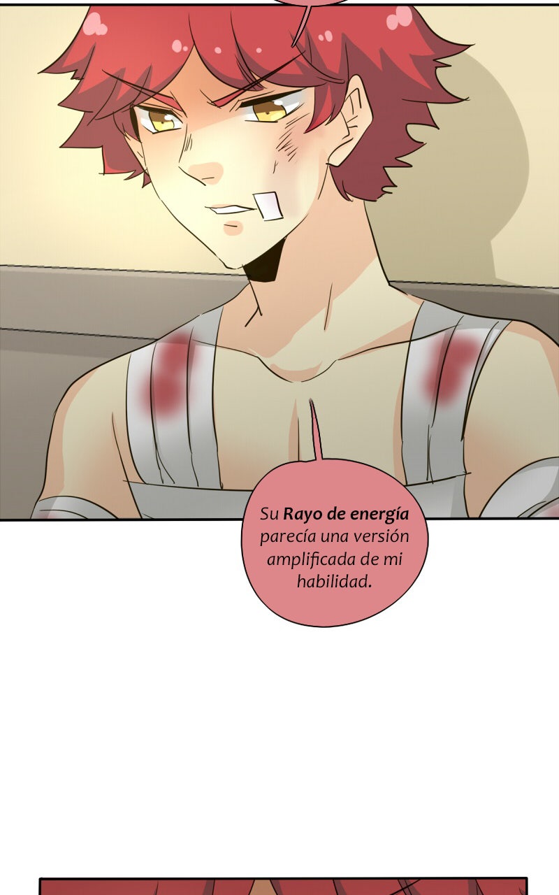 Read extraOrdinario ES Manga Online