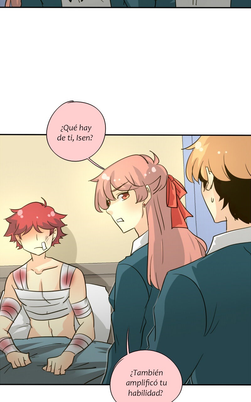 Read extraOrdinario ES Manga Online