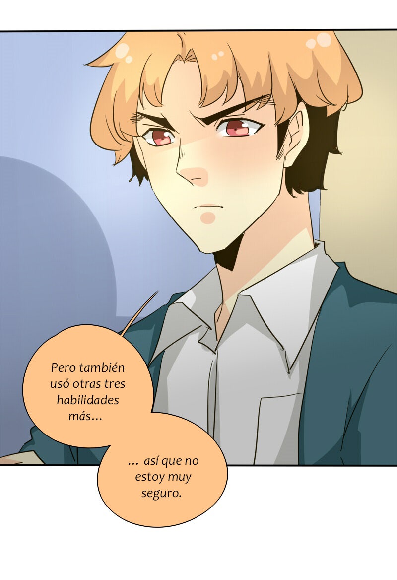 Read extraOrdinario ES Manga Online