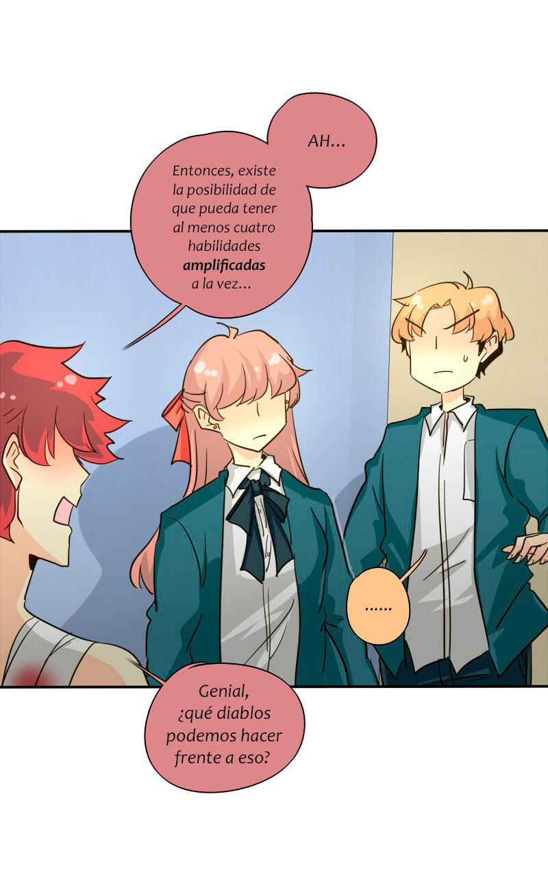 Read extraOrdinario ES Manga Online