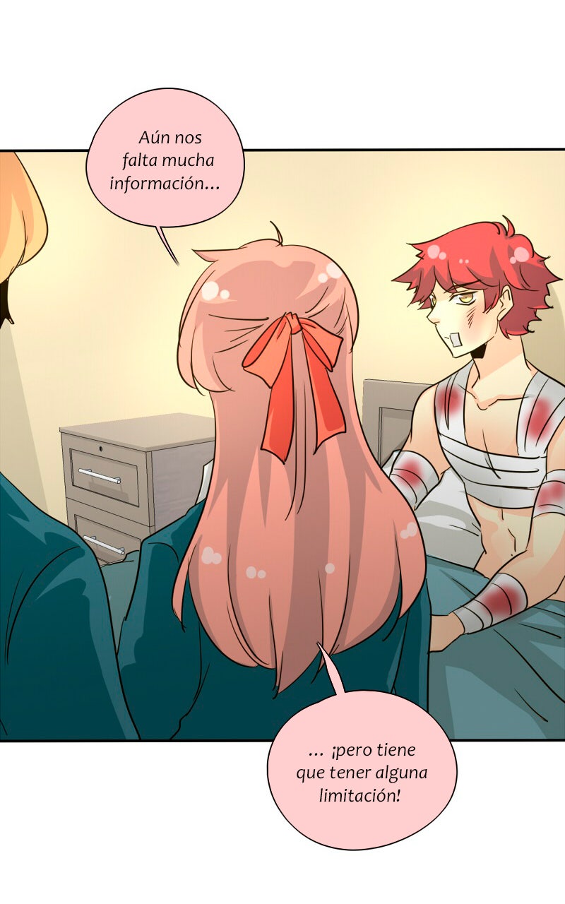 Read extraOrdinario ES Manga Online