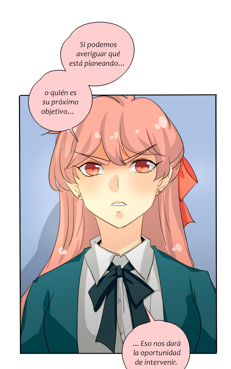 Read extraOrdinario ES Manga Online