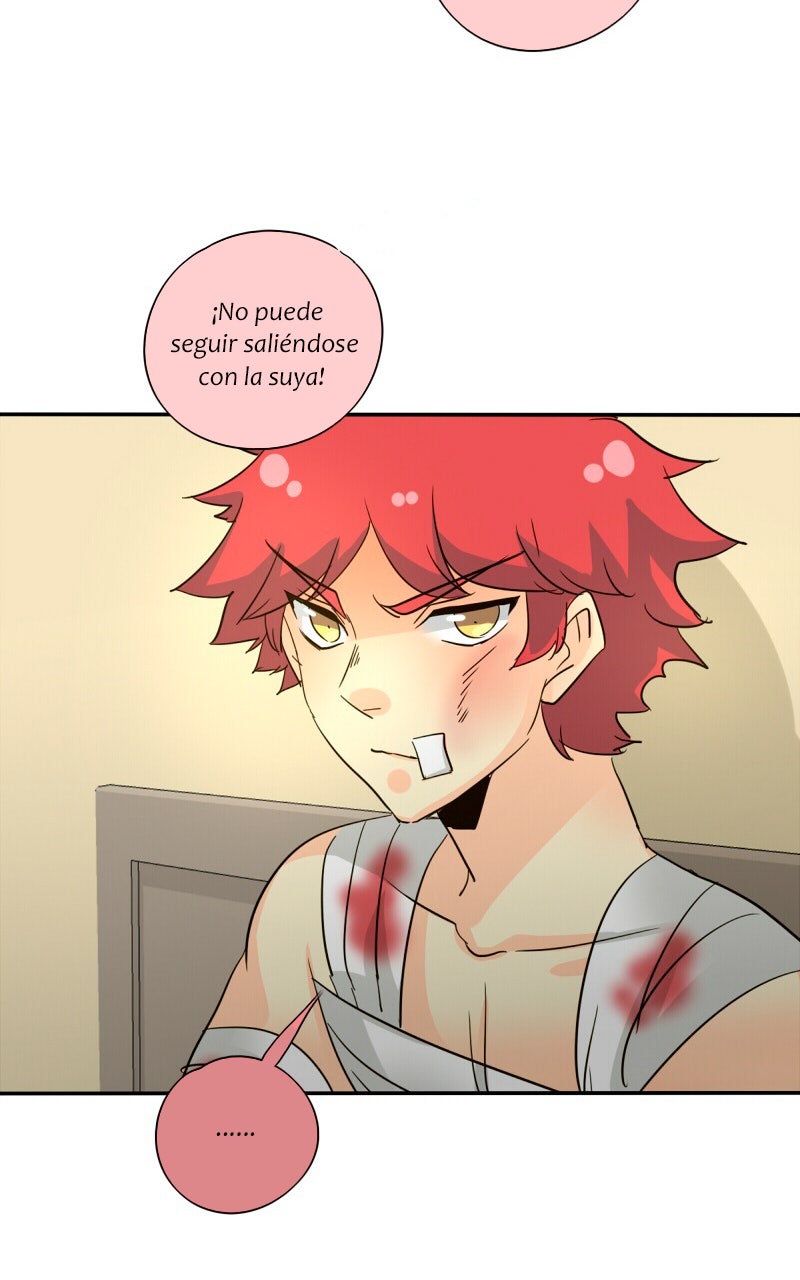 Read extraOrdinario ES Manga Online