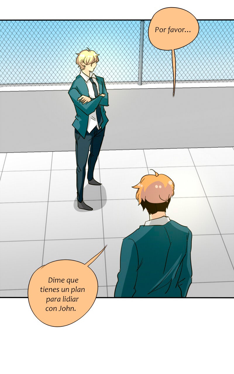 Read extraOrdinario ES Manga Online