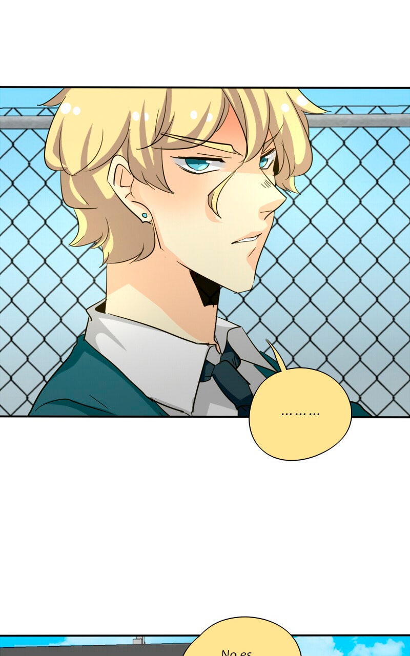 Read extraOrdinario ES Manga Online