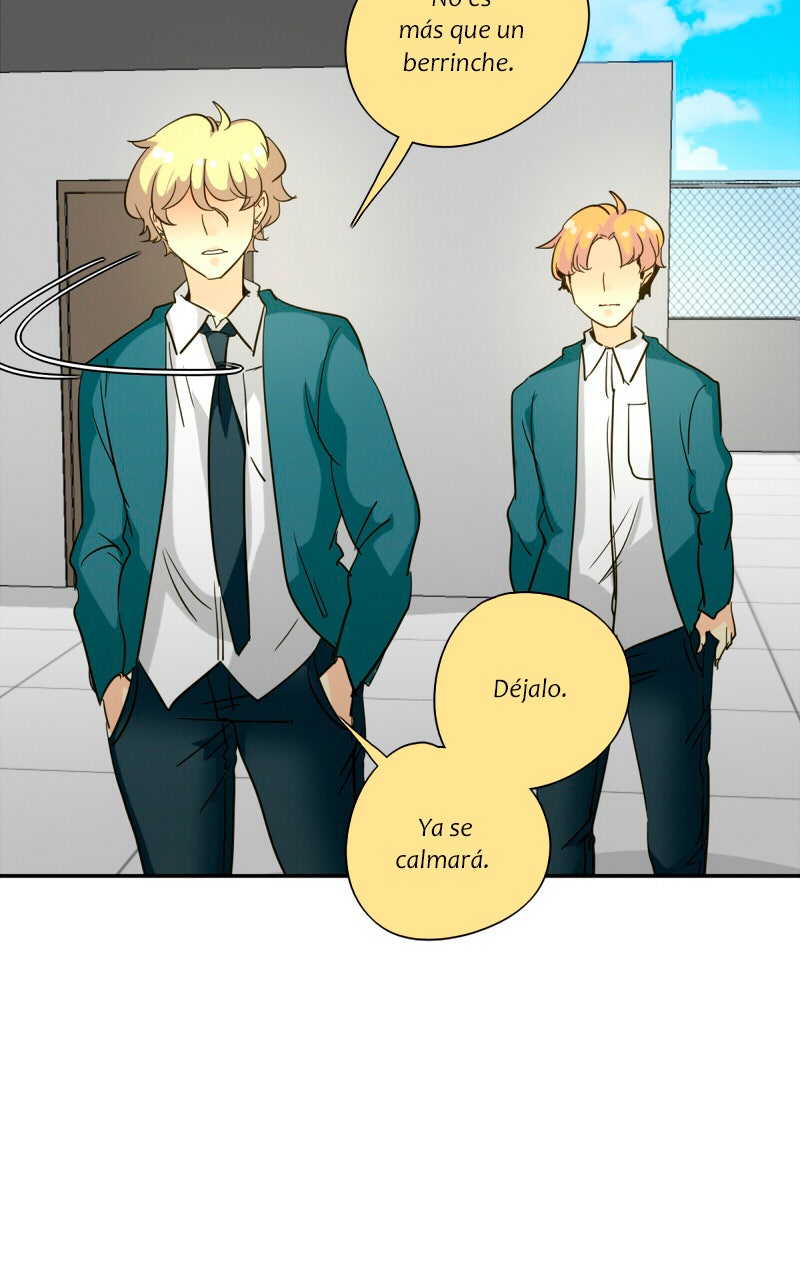 Read extraOrdinario ES Manga Online