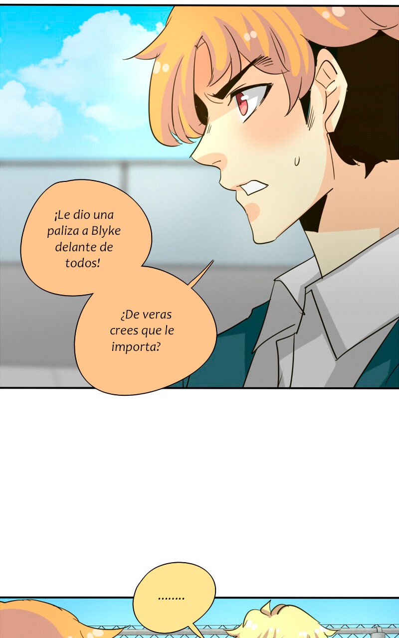 Read extraOrdinario ES Manga Online