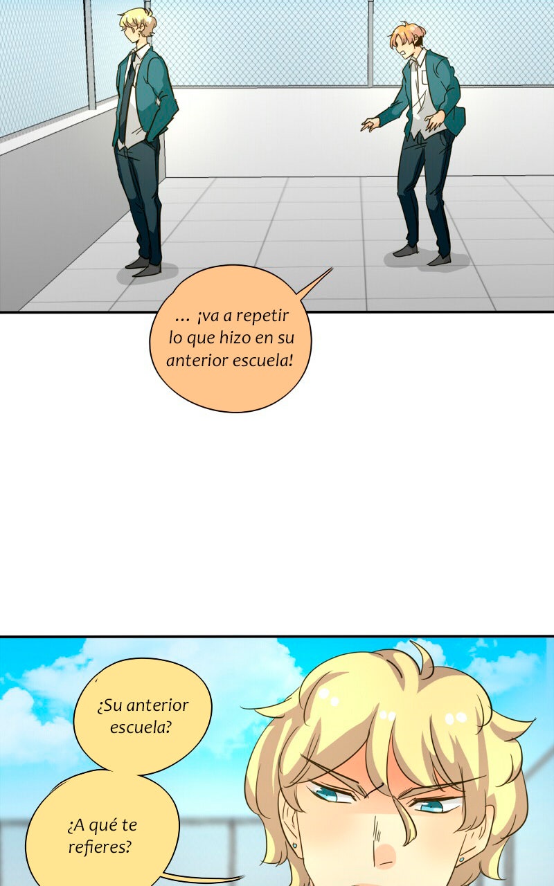 Read extraOrdinario ES Manga Online