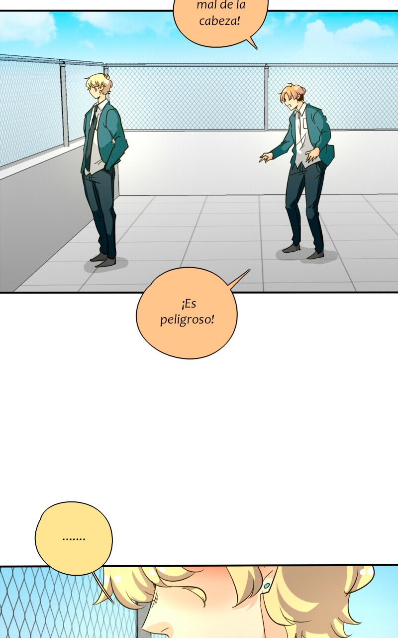 Read extraOrdinario ES Manga Online