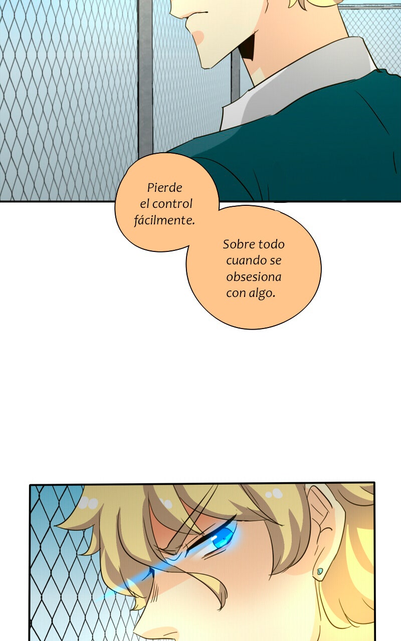 Read extraOrdinario ES Manga Online