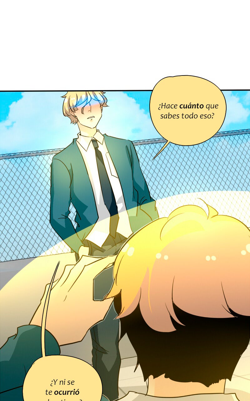 Read extraOrdinario ES Manga Online