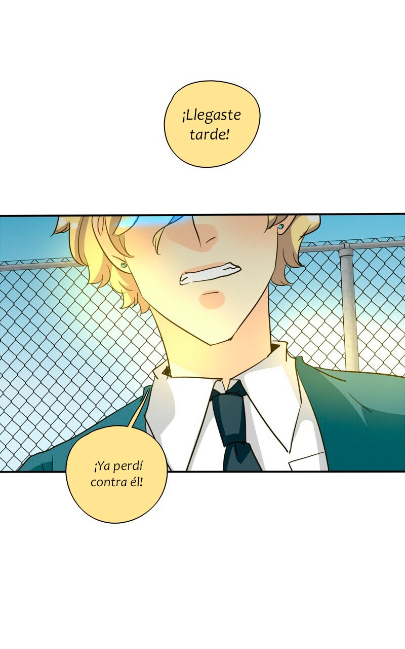 Read extraOrdinario ES Manga Online