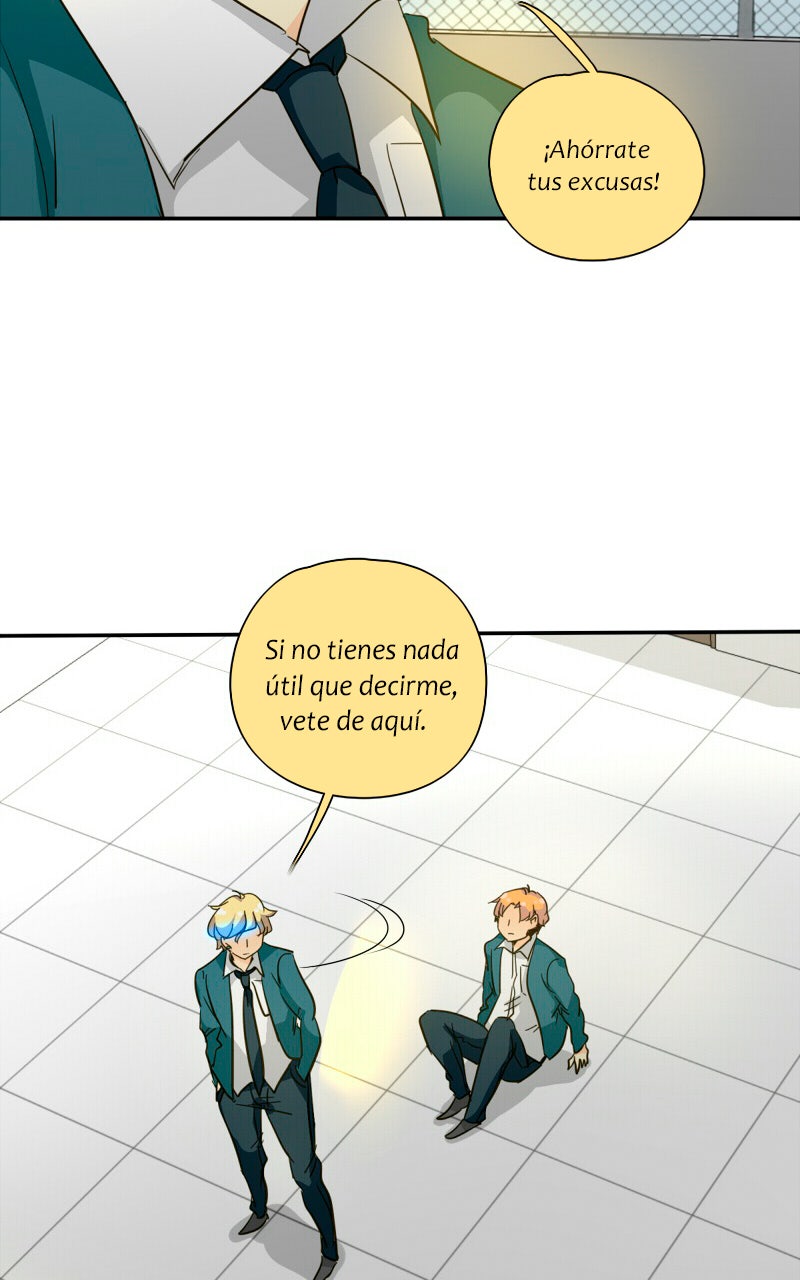 Read extraOrdinario ES Manga Online