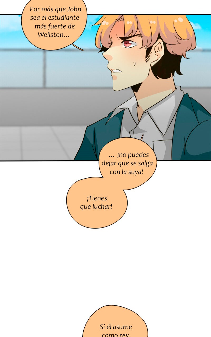 Read extraOrdinario ES Manga Online