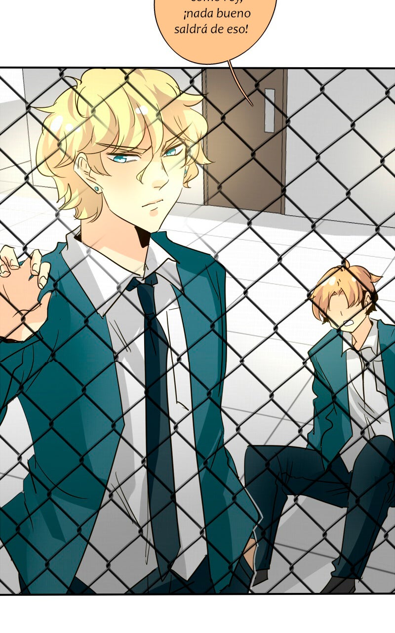 Read extraOrdinario ES Manga Online