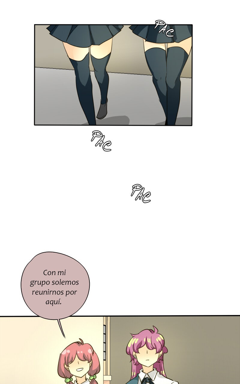 Read extraOrdinario ES Manga Online