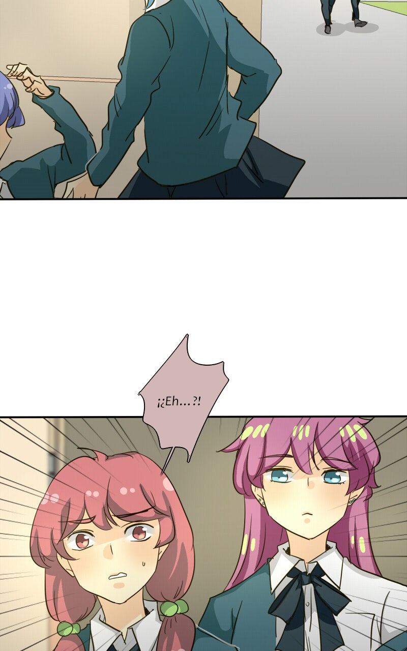 Read extraOrdinario ES Manga Online