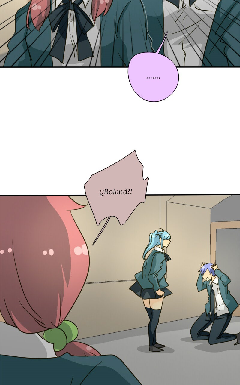 Read extraOrdinario ES Manga Online