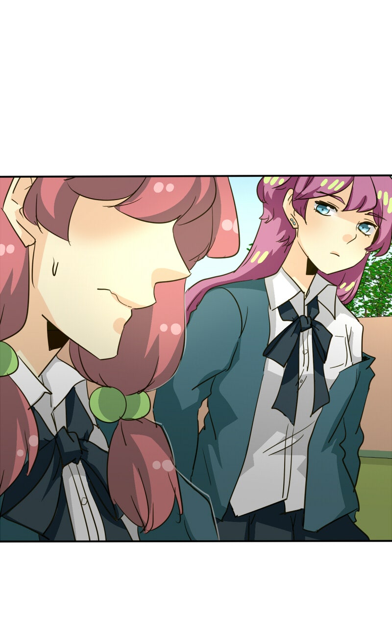 Read extraOrdinario ES Manga Online