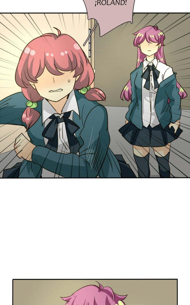 Read extraOrdinario ES Manga Online