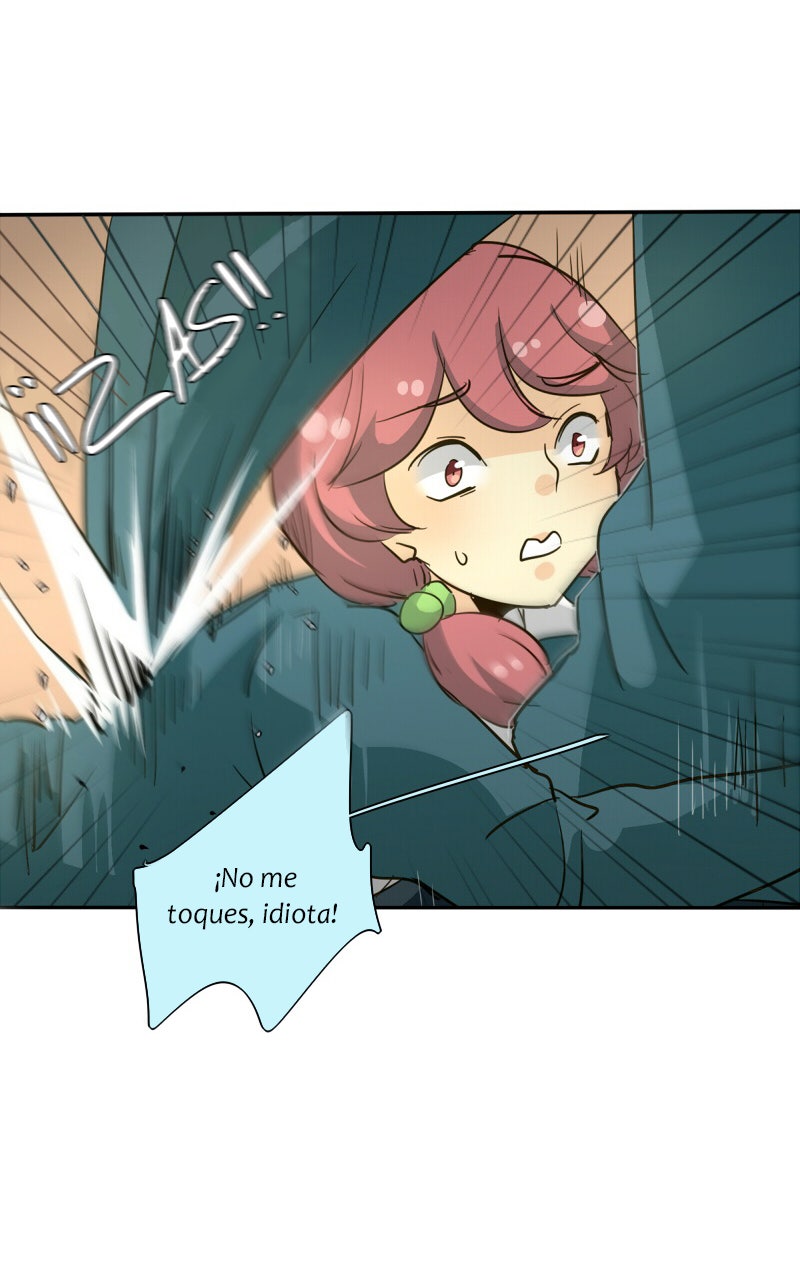 Read extraOrdinario ES Manga Online