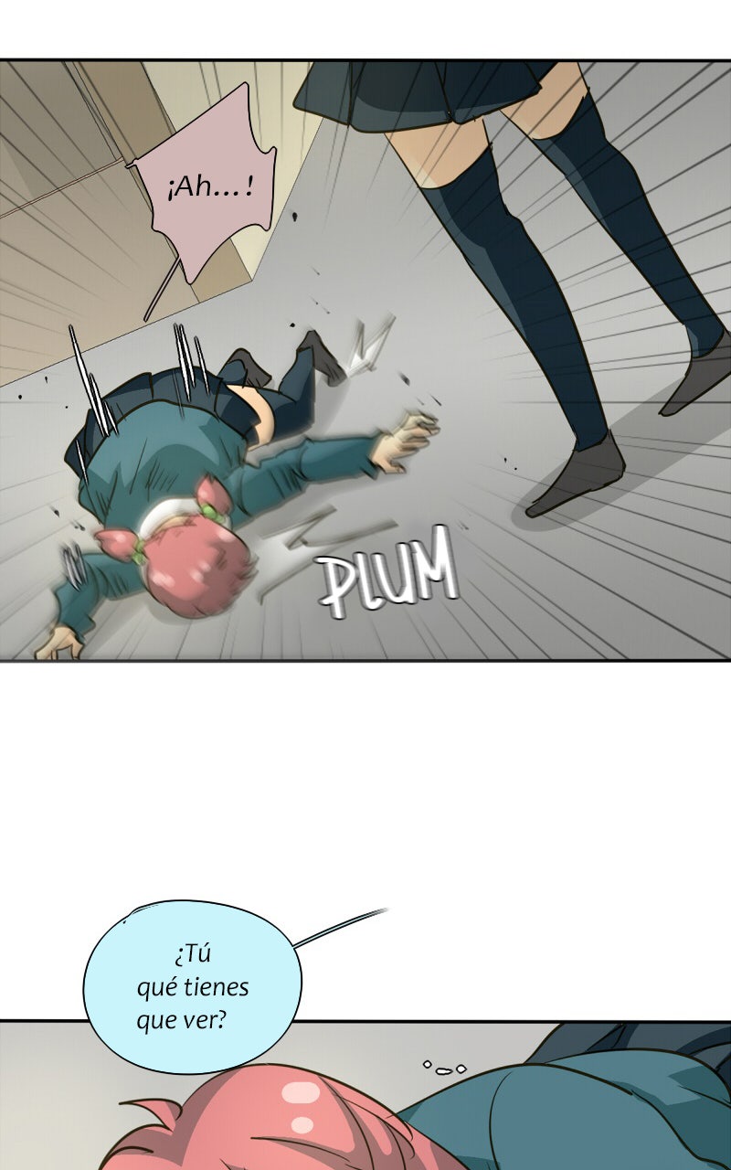 Read extraOrdinario ES Manga Online