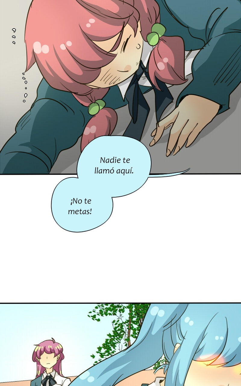 Read extraOrdinario ES Manga Online