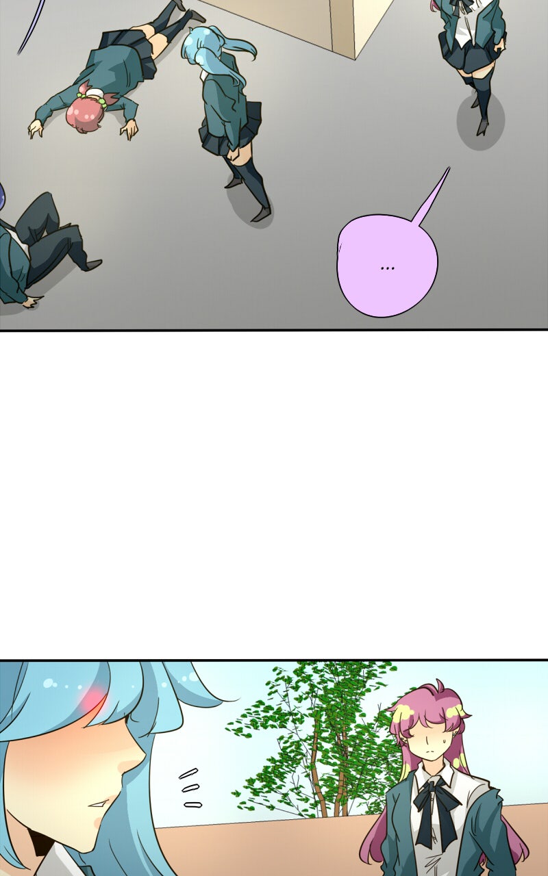 Read extraOrdinario ES Manga Online