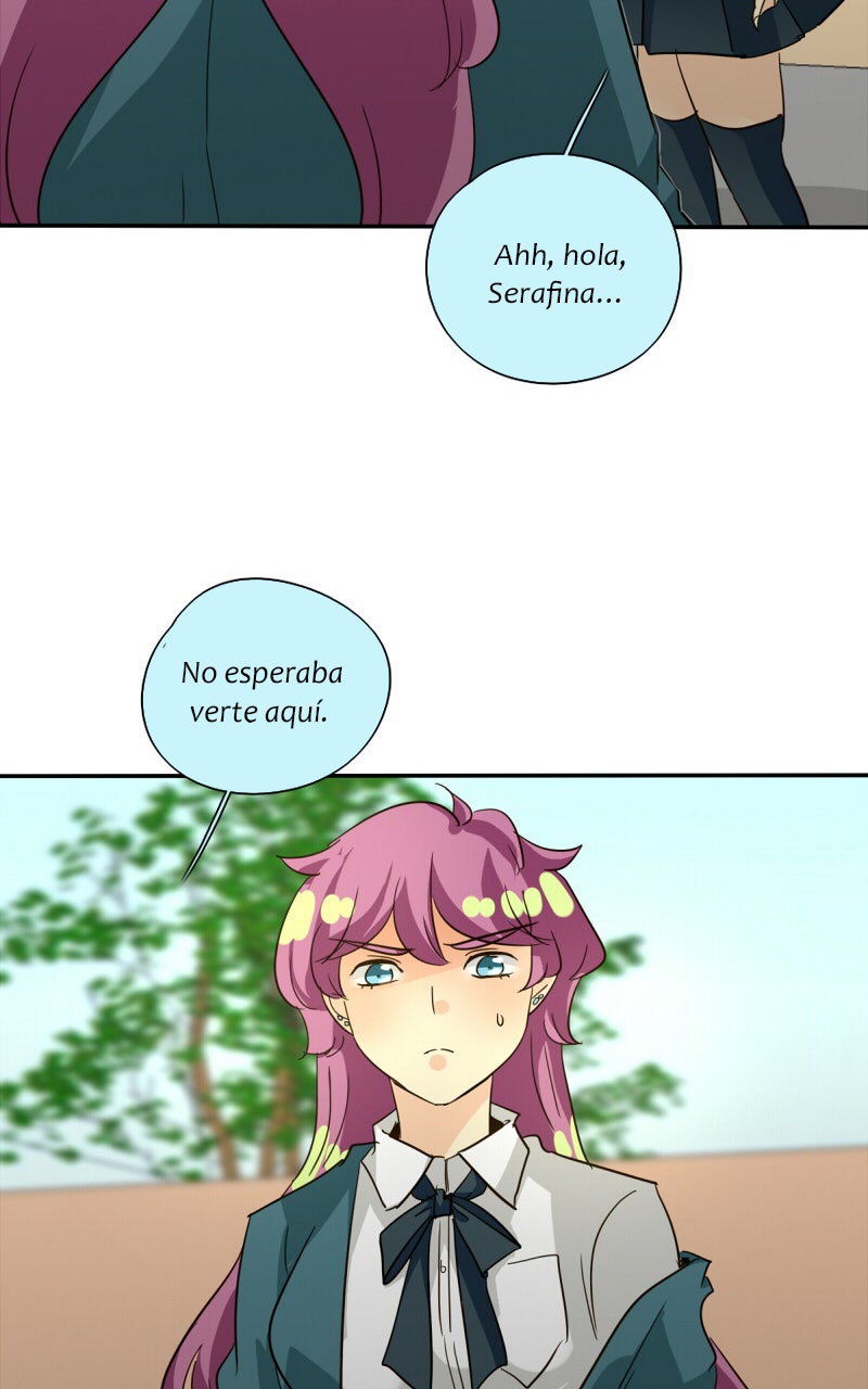 Read extraOrdinario ES Manga Online