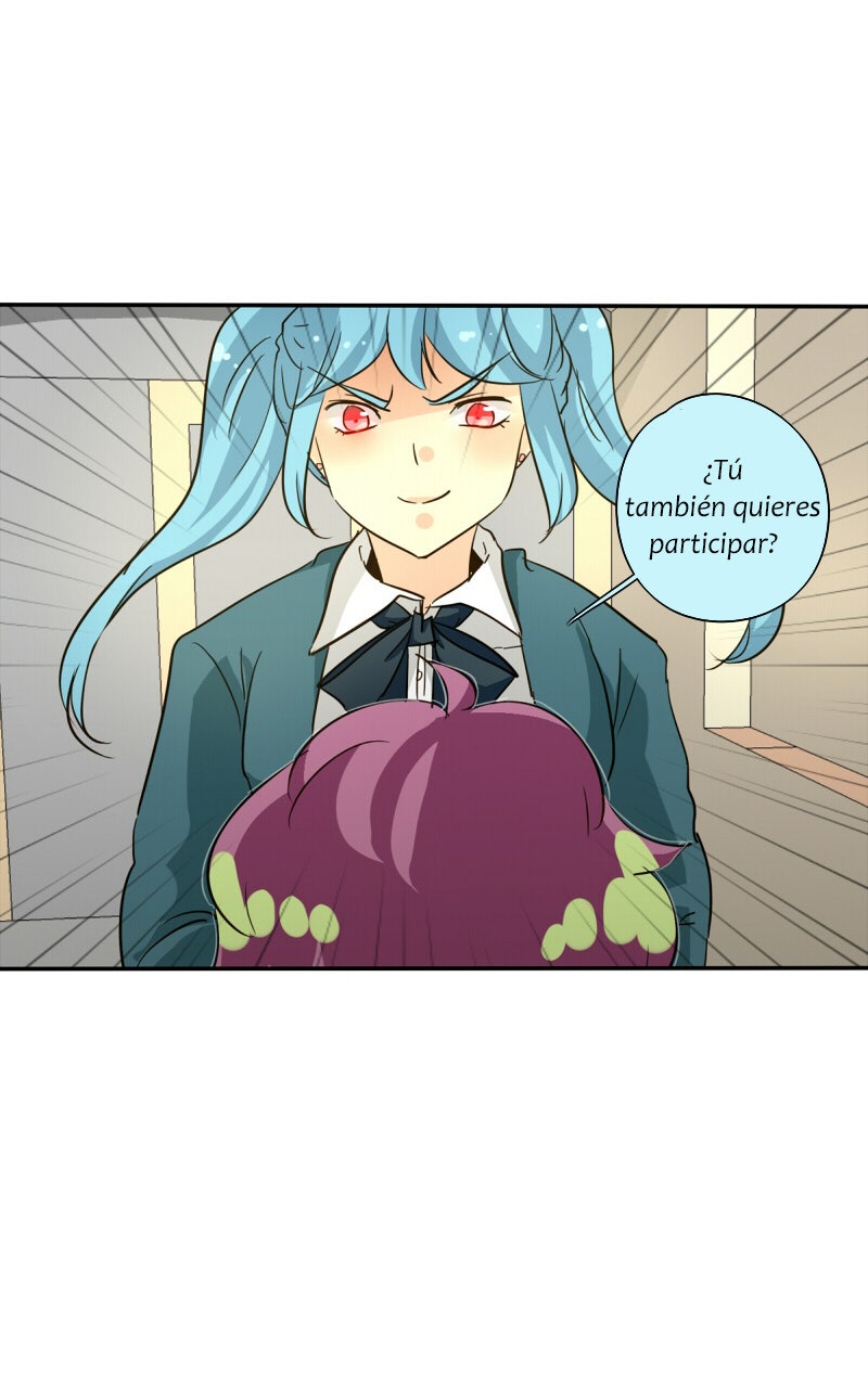 Read extraOrdinario ES Manga Online